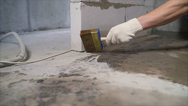 24/7 Emergency Waterproofing experts in Riverview, SC